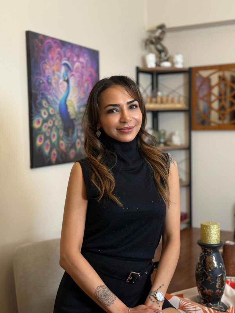 Duymak istemeyene dilsiz, görmek istemeyene renksiz ol…